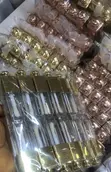Dior Lip Gloss Bottles (4.5ml) - 3