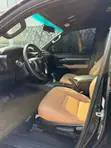 Toyota Hilux Adventure V6 2025 - 3