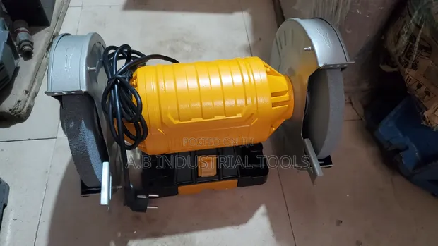 Ingco Bench Grinder 350W - 1