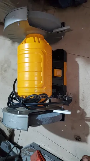 Ingco Bench Grinder 350W