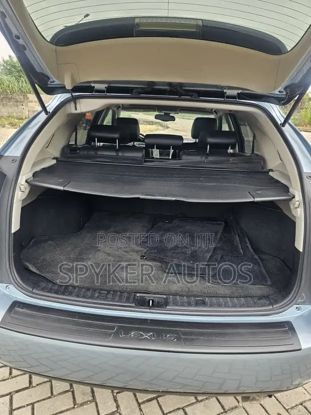 2005 Lexus RX 330 SUV - 1