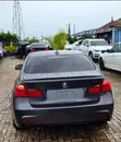 BMW 328i 2014 Grey - 1