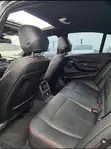 BMW 328i 2014 Grey - 2