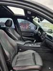 BMW 328i 2014 Grey - 3
