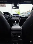 BMW 328i 2014 Grey - 4