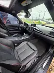 BMW 328i 2014 Grey - 5