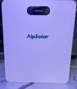 Alpsolarr 5kWh 48V Baturiya Lithium - 2