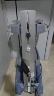 Sonosite Mobile Trolley - 1