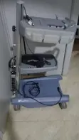 Sonosite Mobile Trolley - 2