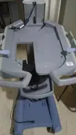 Sonosite Mobile Trolley - 3