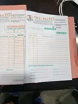 Customized Waybill Printing Services - 1