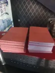 Customized Waybill Printing Services - 2