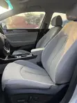 2020 Hyundai Sonata Sport - Standard Belgium - 3