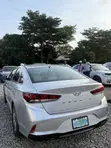 2020 Hyundai Sonata Sport - Standard Belgium - 4