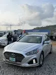 2020 Hyundai Sonata Sport - Standard Belgium - 5