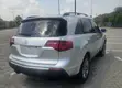 Acura MDX 2012 Silver - 3