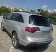Acura MDX 2012 Silver - 5