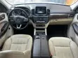 Mercedes-Benz GLE-Class 2016 White - 3