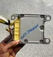 Lexus RX350 SRS Airbag Control Module (2010-2013) - 1