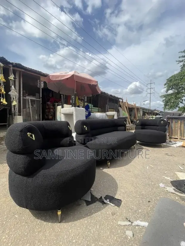 Brand New Sofa Seats - 1