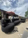 Brand New Sofa Seats - 1