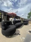 Brand New Sofa Seats - 2