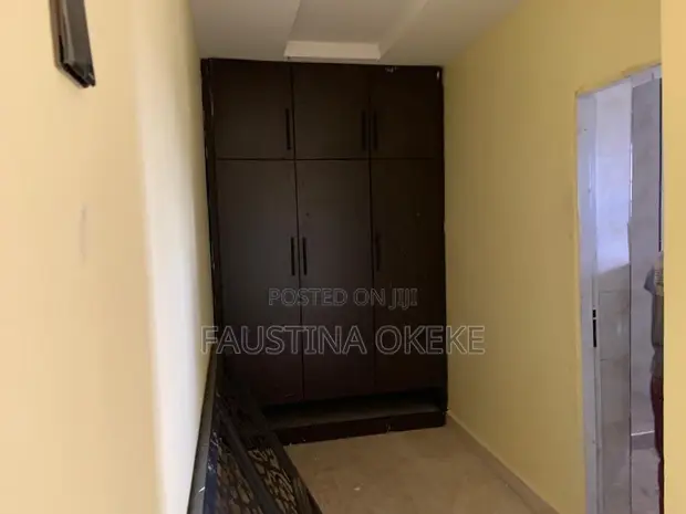 2 Bedroom Apartment don haya a Lugbe District - 1