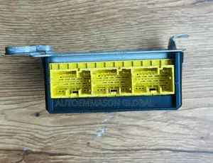 Mazda 2 SRS Airbag Control Module (2014-2019)