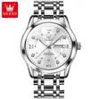 OLEVS Quartz Watch for Men - 3