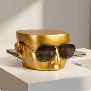 Brand New Mannequin Head for Shades Display