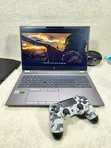 HP Zbook Fury 15 G7 Laptop - Intel Core i7, 16GB RAM, 512GB SSD - 1