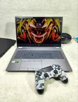 HP Zbook Fury 15 G7 Laptop - Intel Core i7, 16GB RAM, 512GB SSD - 2