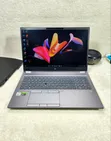 HP Zbook Fury 15 G7 Laptop - Intel Core i7, 16GB RAM, 512GB SSD - 3