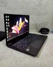 HP Zbook Fury 15 G7 Laptop - Intel Core i7, 16GB RAM, 512GB SSD - 5