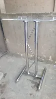 Premium Durable Acrylic Unbreakable Pulpit - 1
