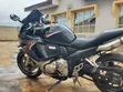 Suzuki Bandit 1250cc 2010 Black - 1