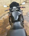 Suzuki Bandit 1250cc 2010 Black - 2