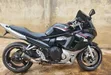 Suzuki Bandit 1250cc 2010 Black - 4