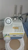 Dräger CF 800 Ventilator - 2