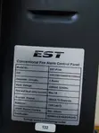 EST-P 104 Series 4-Zone Fir Alarm Panel - 2