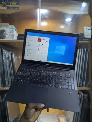 Dell Inspiron 15 5547 Laptop - Core i7, 8GB RAM, 500GB HDD