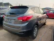 Hyundai Tucson 2014 Gray - 1