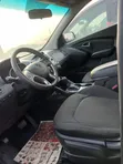 Hyundai Tucson 2014 Gray - 5