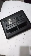 Amaran Aputure Fitilar LED ta Bidiyo tare da Dimmer, Baturi 2 - 4