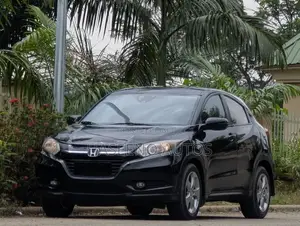 Honda HR-V 2016 4dr SUV (1.5L 4cyl CVT) Baki