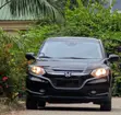 Honda HR-V 2016 4dr SUV (1.5L 4cyl CVT) Baki - 5