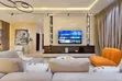 Luxury 3 Bedroom Apartment tare da Pool & PS5 a Lekki Phase 1 - 1