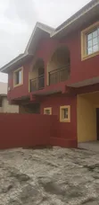 4-Bedroom Duplex don haya a Oba Fatola Estate, Igbogbo - 1