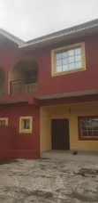 4-Bedroom Duplex don haya a Oba Fatola Estate, Igbogbo - 2
