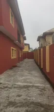 4-Bedroom Duplex don haya a Oba Fatola Estate, Igbogbo - 3